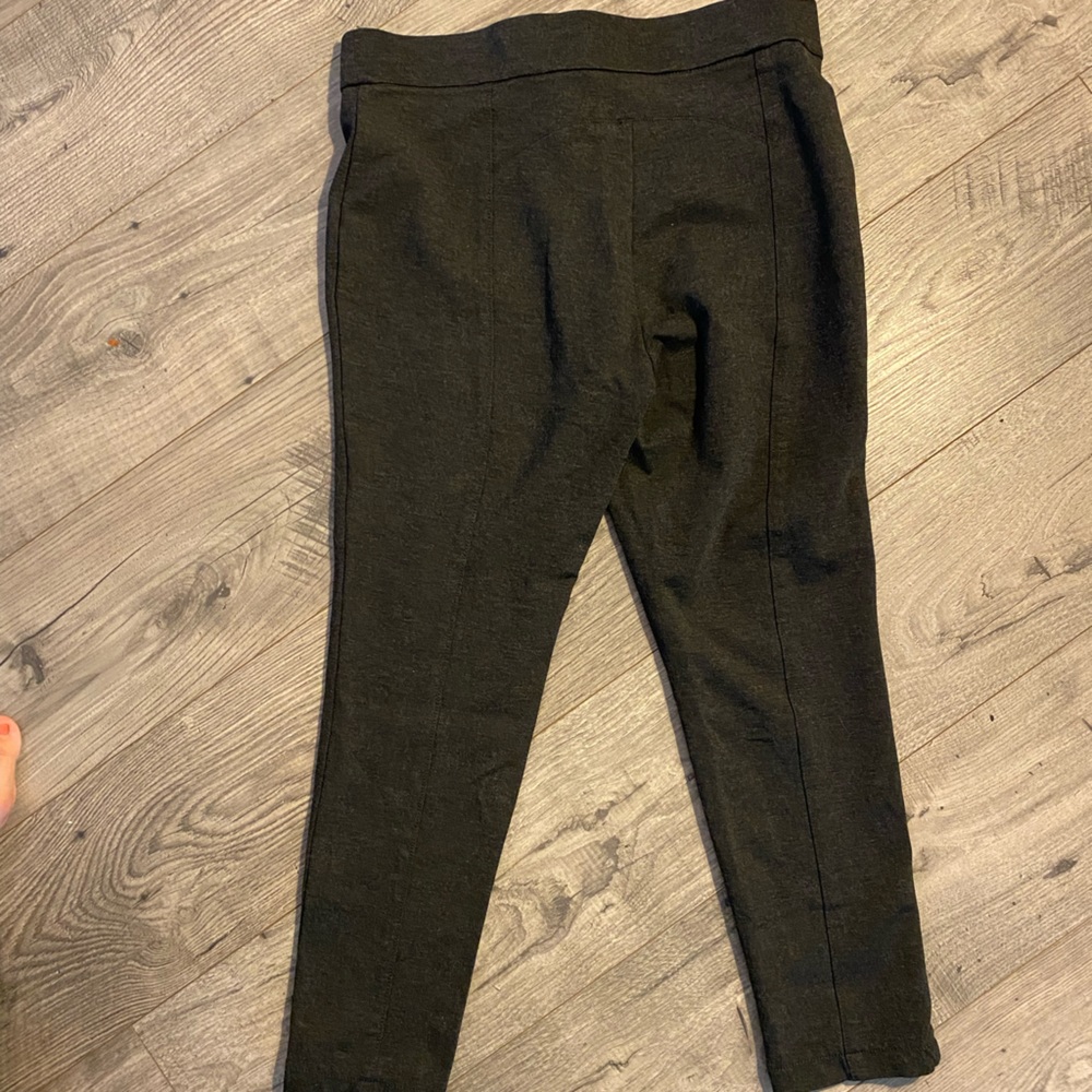 Business casual stretchy pants